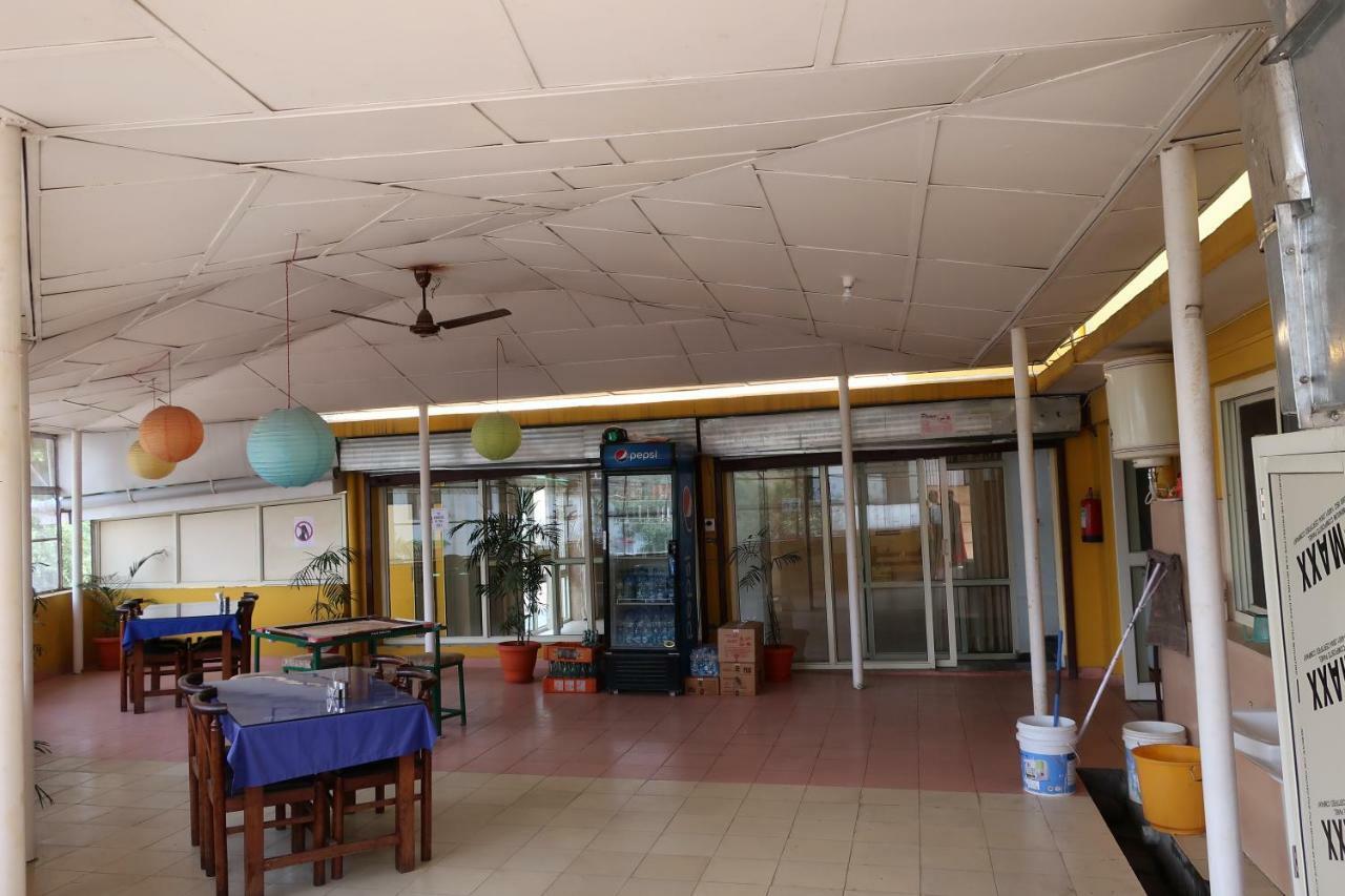 Zhim Zhim Guest House Bīr 外观 照片
