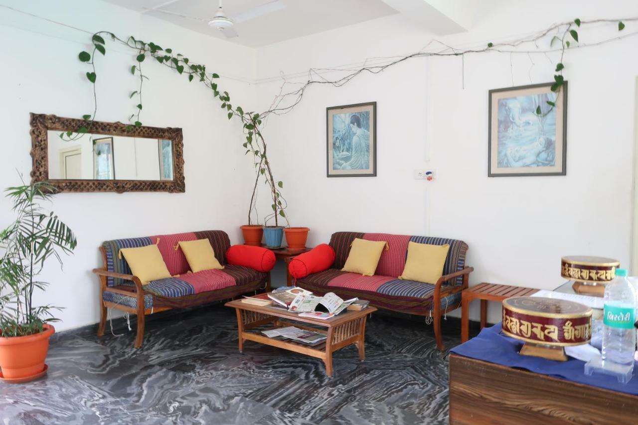 Zhim Zhim Guest House Bīr 外观 照片