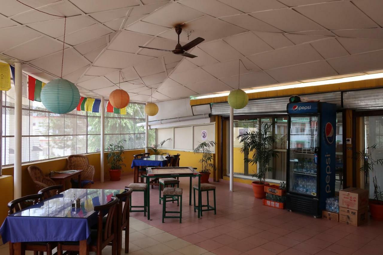Zhim Zhim Guest House Bīr 外观 照片