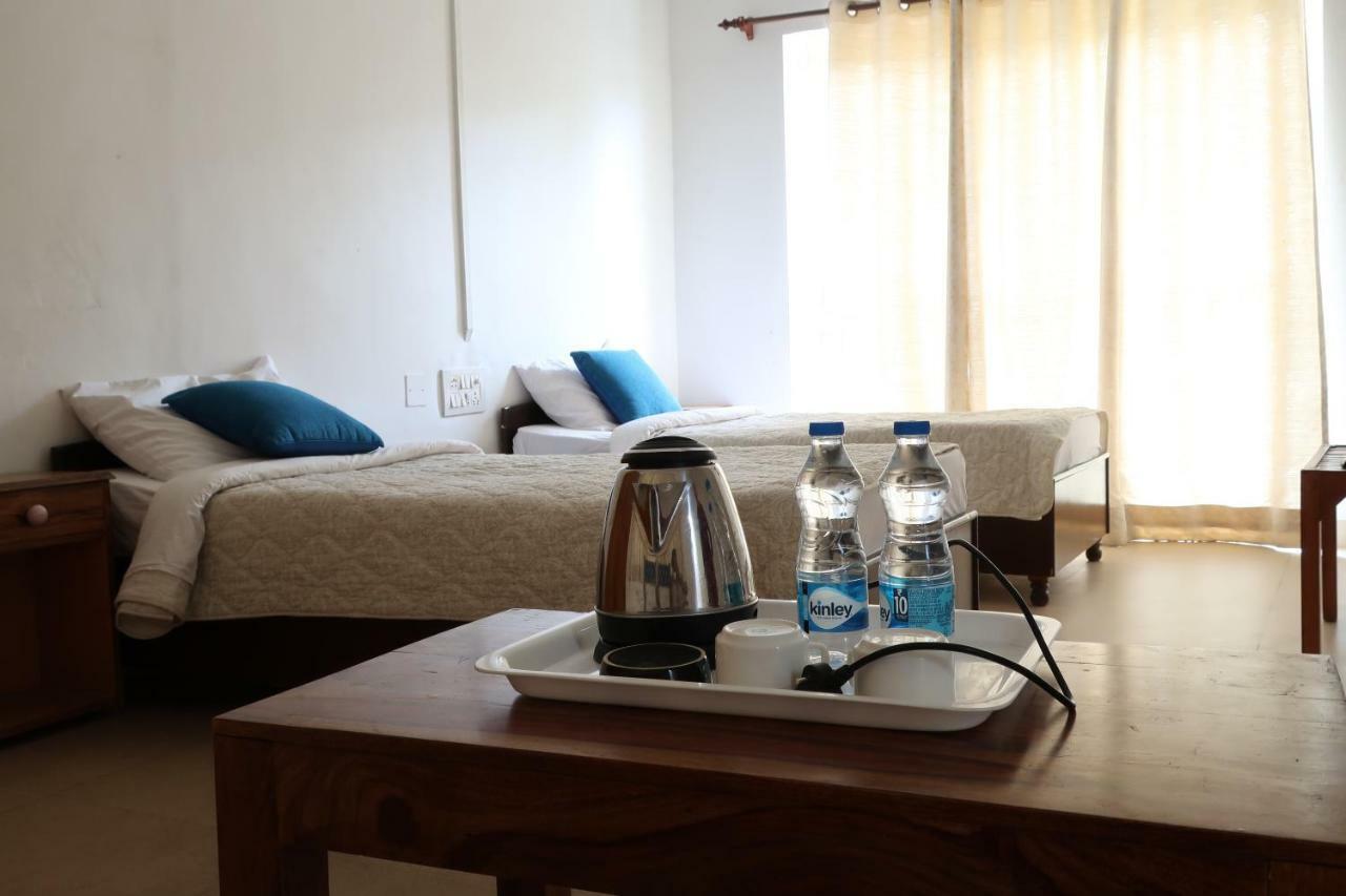 Zhim Zhim Guest House Bīr 外观 照片