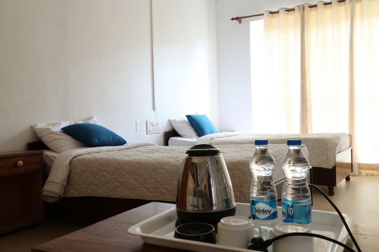 Zhim Zhim Guest House Bīr 外观 照片