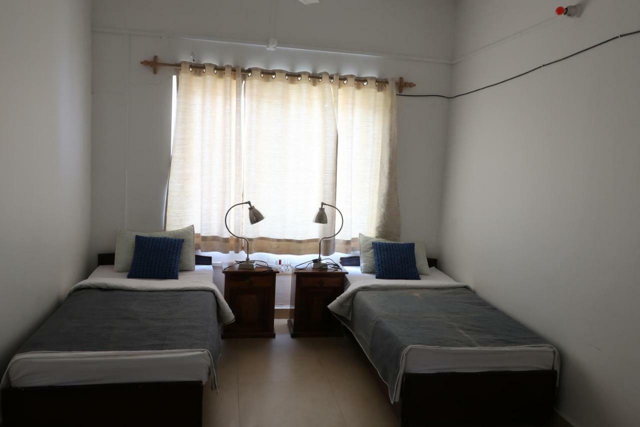 Zhim Zhim Guest House Bīr 外观 照片
