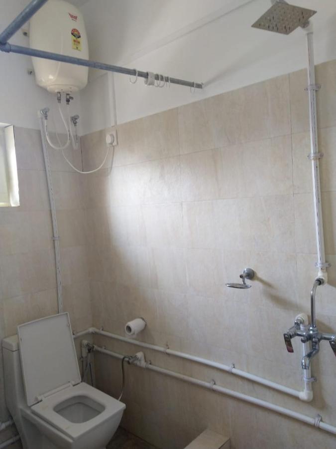 Zhim Zhim Guest House Bīr 外观 照片