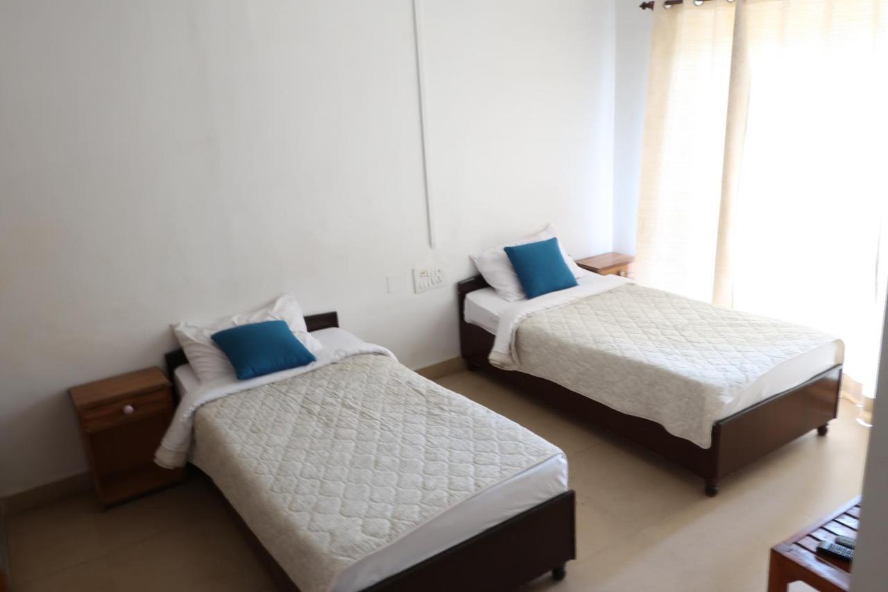 Zhim Zhim Guest House Bīr 外观 照片