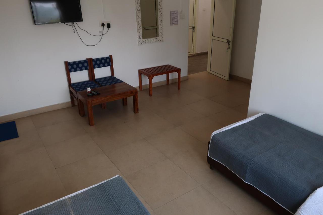 Zhim Zhim Guest House Bīr 外观 照片