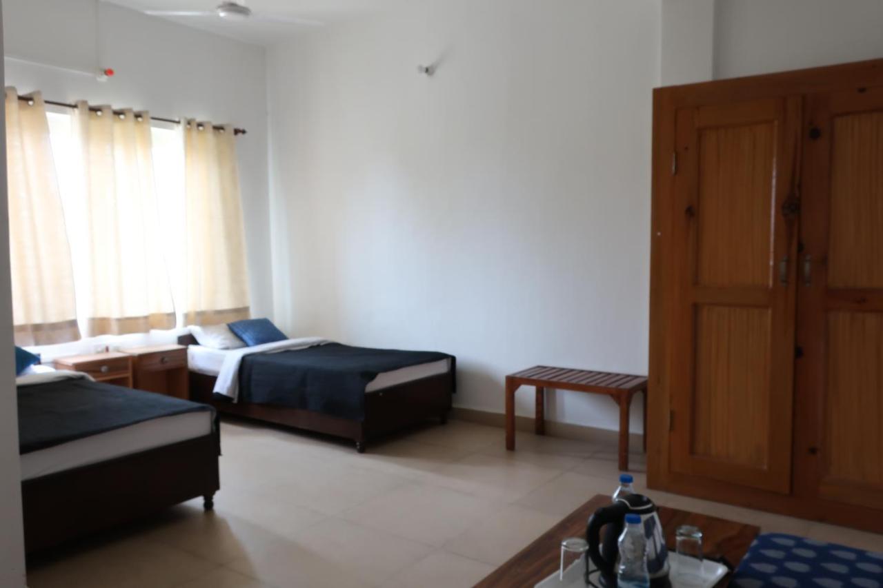 Zhim Zhim Guest House Bīr 外观 照片