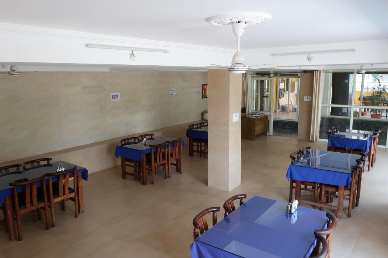 Zhim Zhim Guest House Bīr 外观 照片