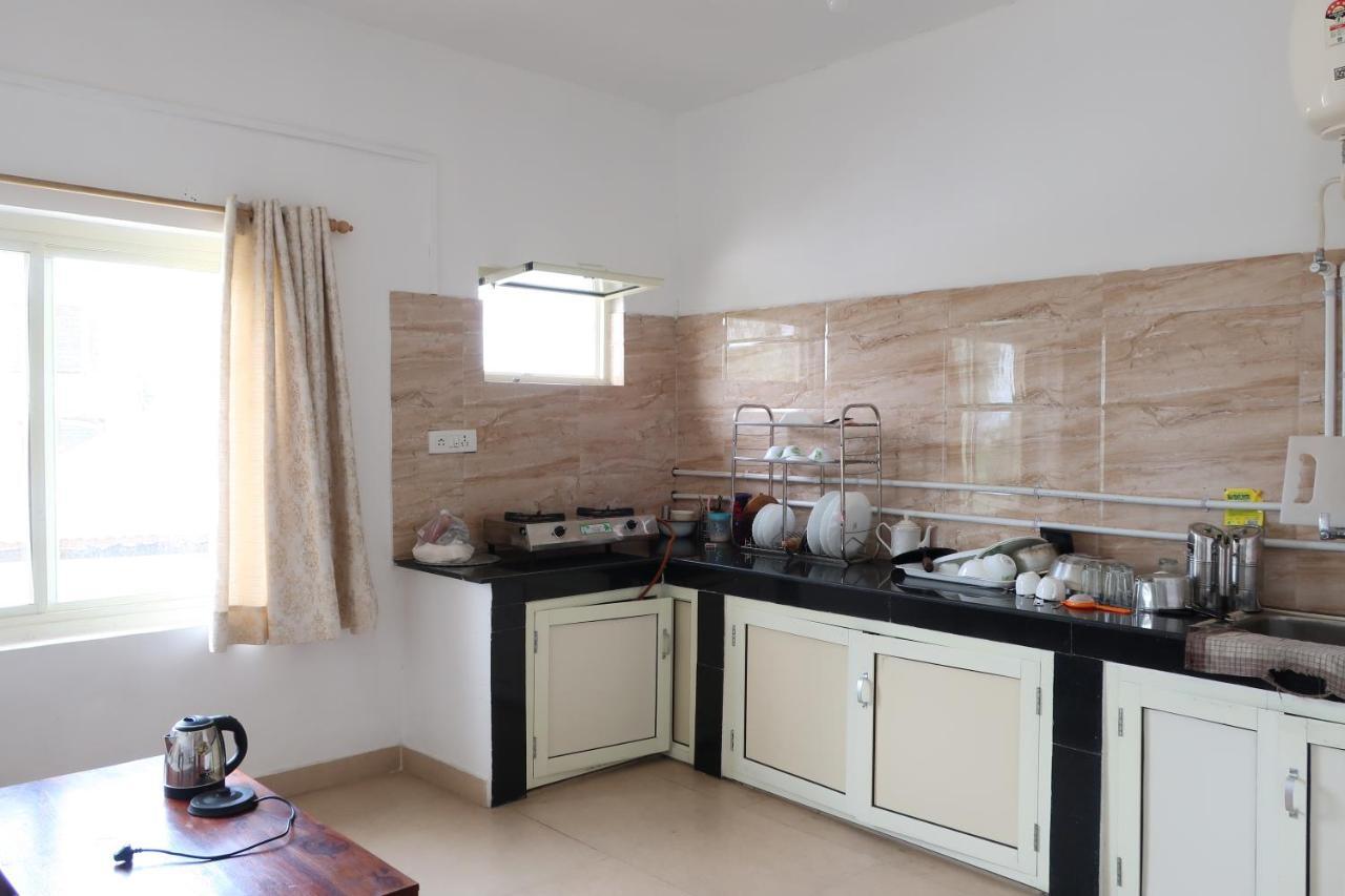Zhim Zhim Guest House Bīr 外观 照片